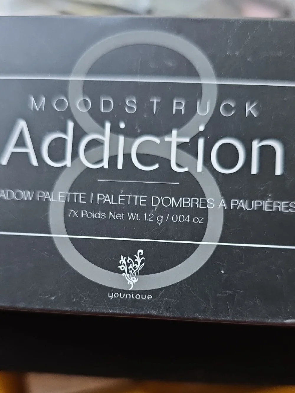 Moddstuck Addiction Eye Shadow